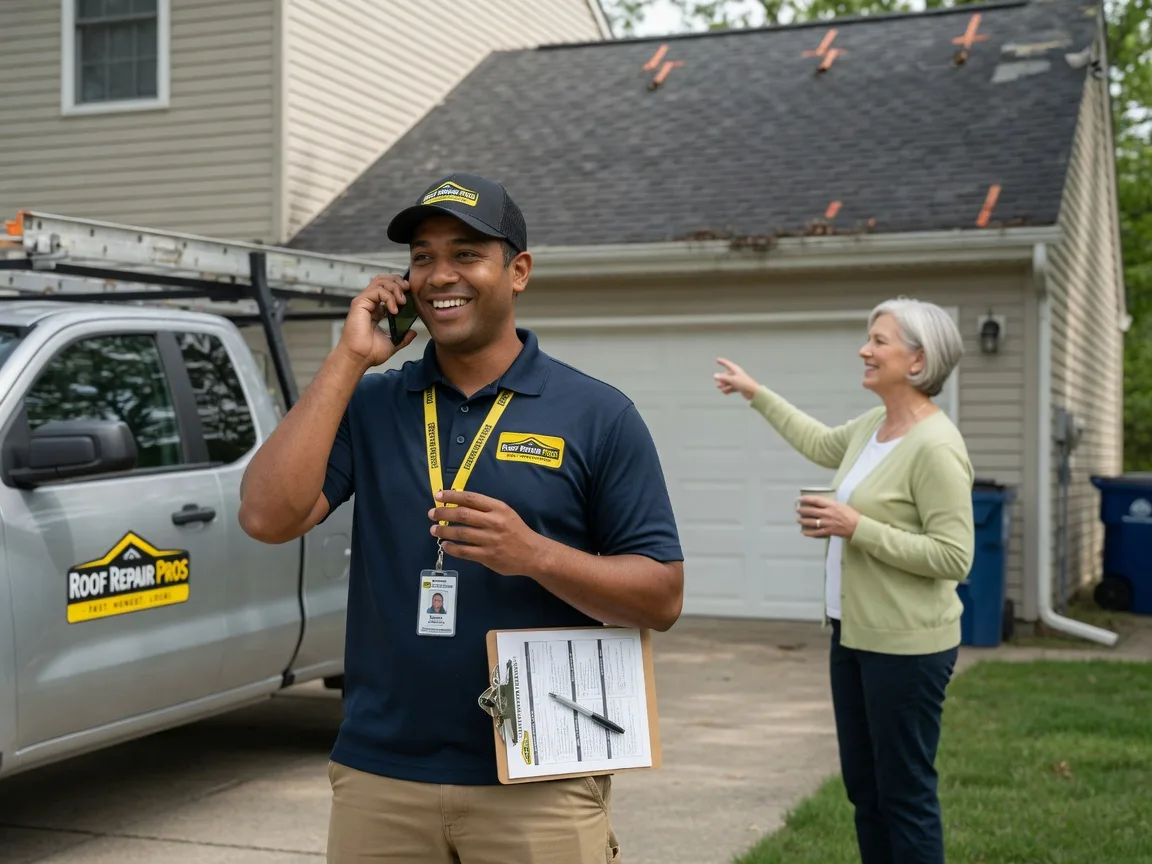 Roof Repair Blanchardville, WI FAQs